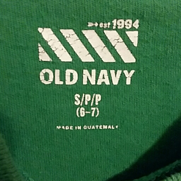 ☘Boys "Lucky Me" St. Pat's Day☘ Size 6 - Picture 3 of 3